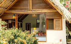 Cabañas Tucan Eco Hotel